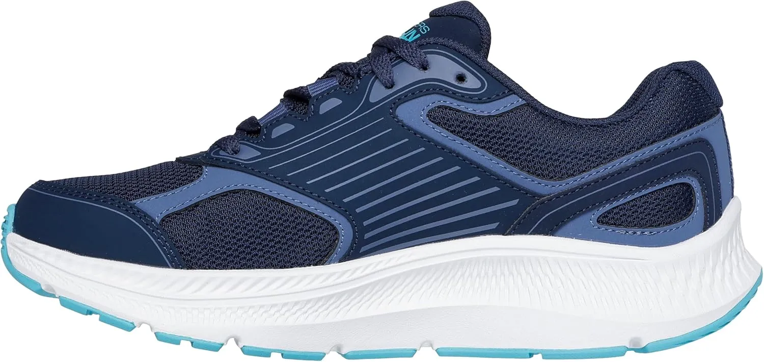 Skechers Women's Go Run Consistent 2.0 Advantage Sneaker