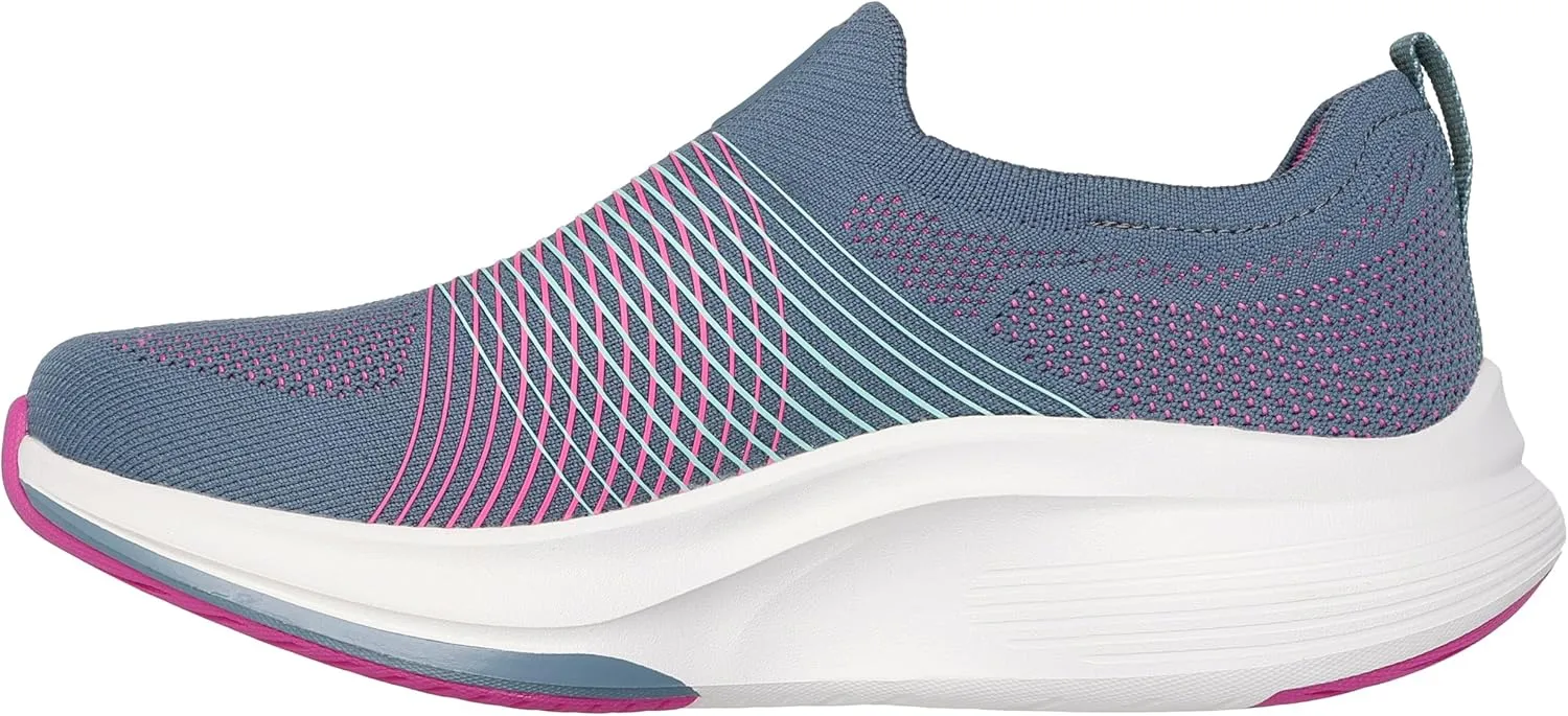 Skechers Women's Go Walk Max Walker Sally Sneaker