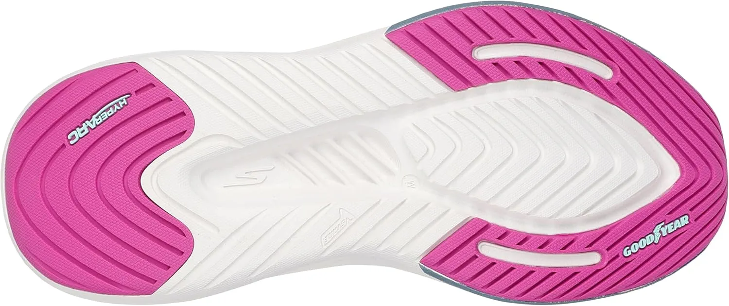 Skechers Women's Go Walk Max Walker Sally Sneaker