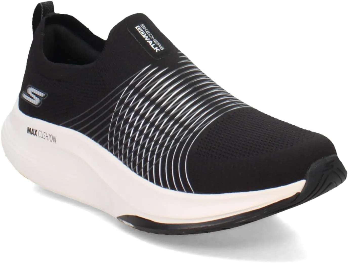 Skechers Women's Go Walk Max Walker Sally Sneaker