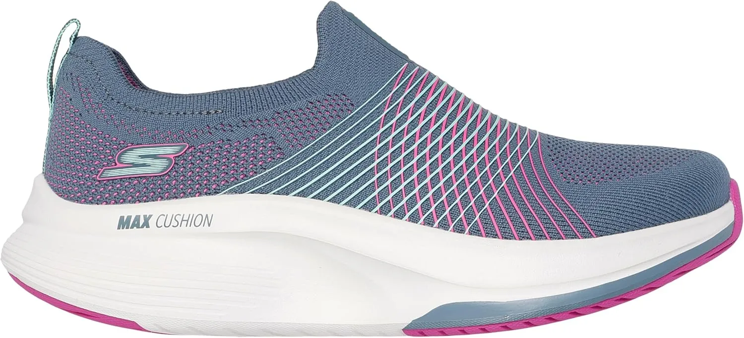 Skechers Women's Go Walk Max Walker Sally Sneaker