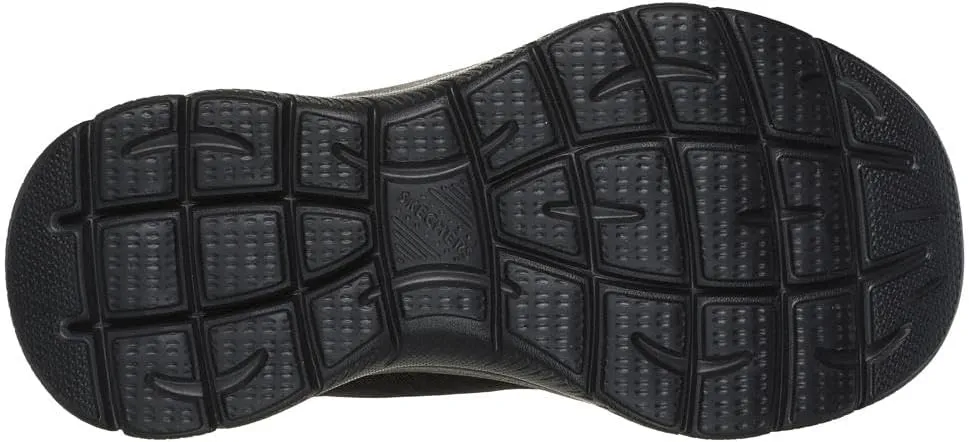 Skechers Women's Hands Free Slip-in Summits Classy Night Shoes