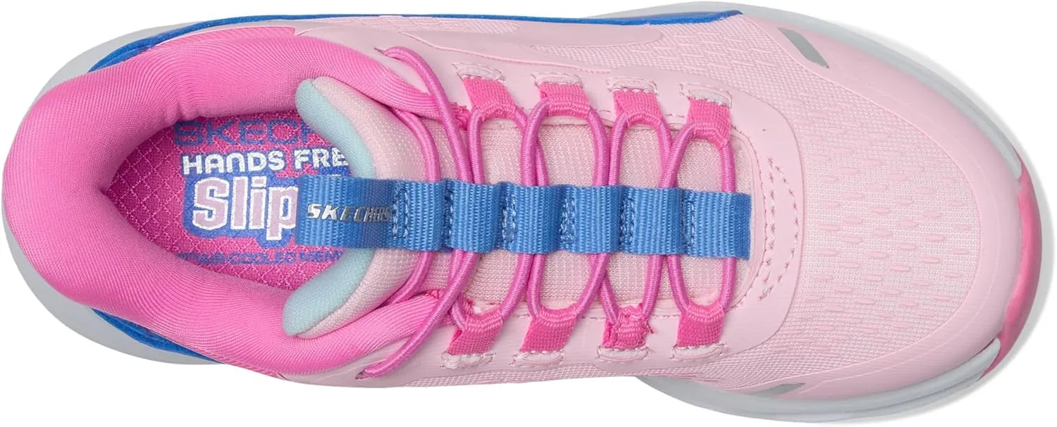 Skechers Women's Hands Free Slip-ins, Glide-Step   -Vista Lane 303654l (Little Big Kid) Sneaker