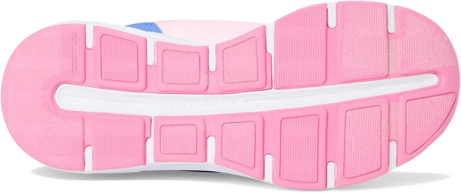 Skechers Women's Hands Free Slip-ins, Glide-Step   -Vista Lane 303654l (Little Big Kid) Sneaker