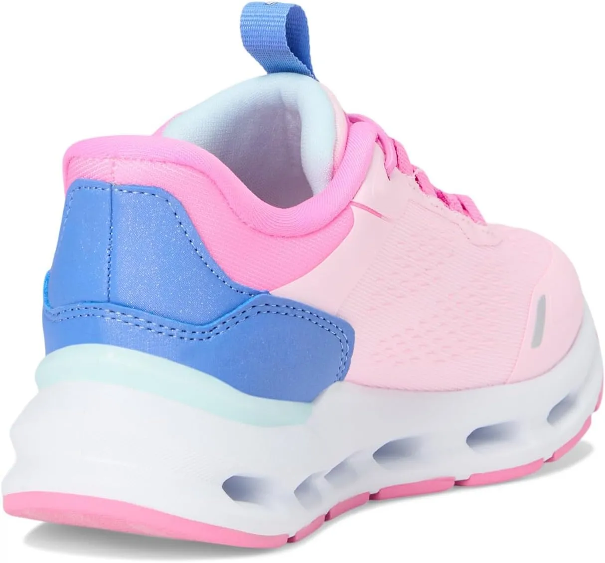 Skechers Women's Hands Free Slip-ins, Glide-Step   -Vista Lane 303654l (Little Big Kid) Sneaker