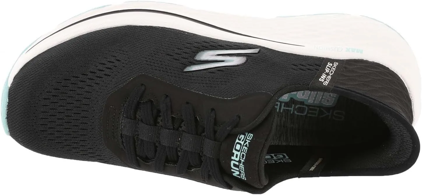 Skechers Women's Max Cushioning Elite 2.0 Vanish Hands Free Slip-ins