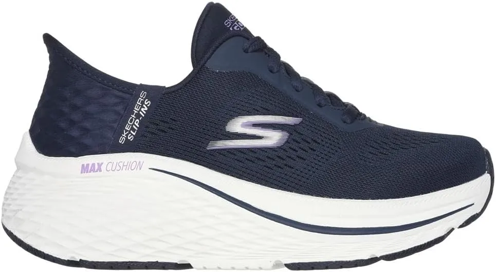 Skechers Women's Max Cushioning Elite 2.0 Vanish Hands Free Slip-ins