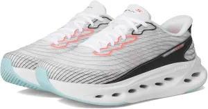 Skechers Women's Max Cushioning Glide Step Sapphire Hands Free Slip-ins Sneaker
