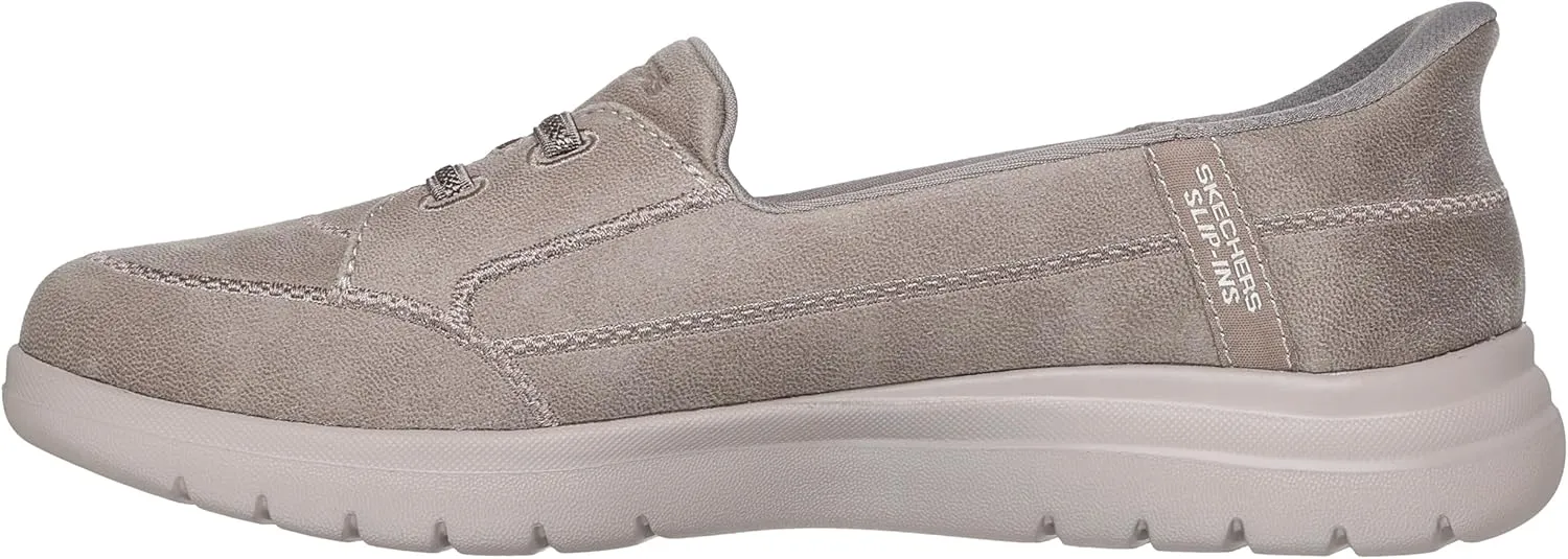 Skechers Women's Onthego Flex Source Hands Free Slipins