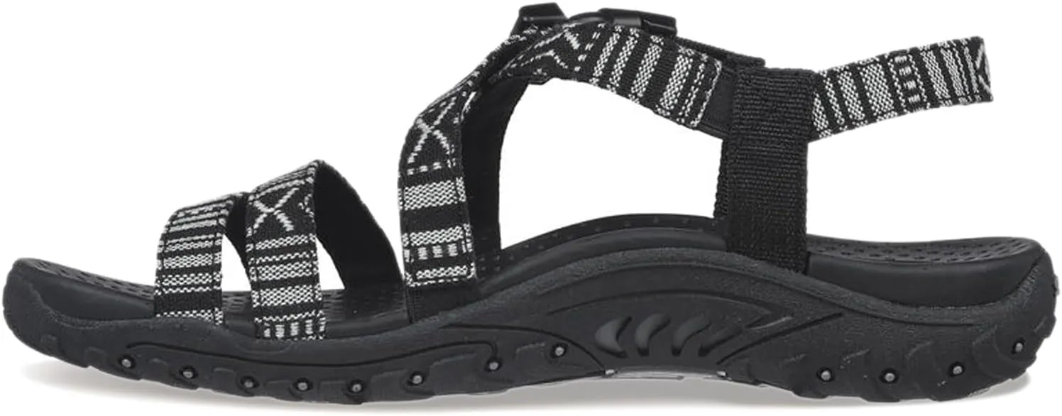 Skechers Women's Reggae Trail on By