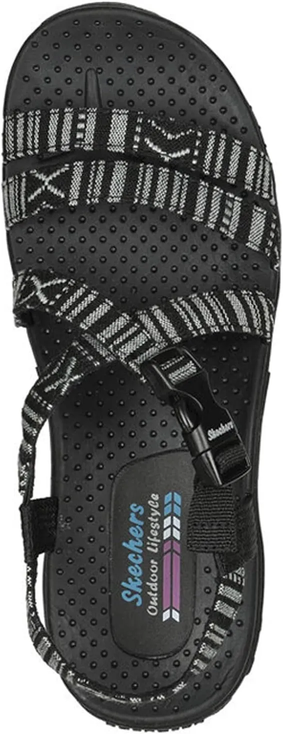 Skechers Women's Reggae Trail on By