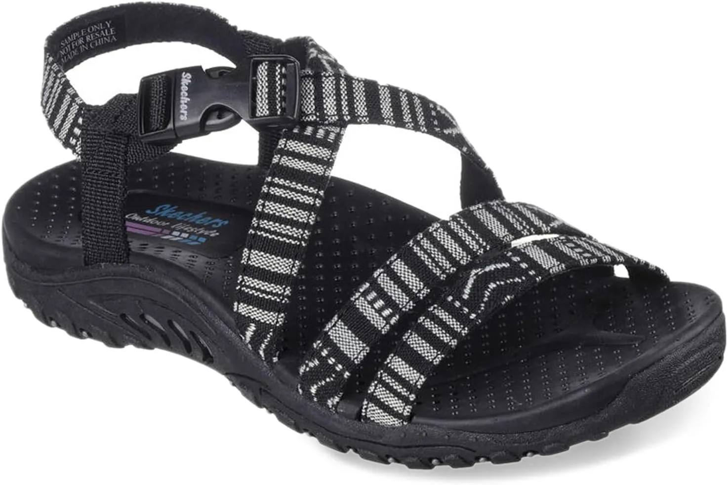 Skechers Women's Reggae Trail on By