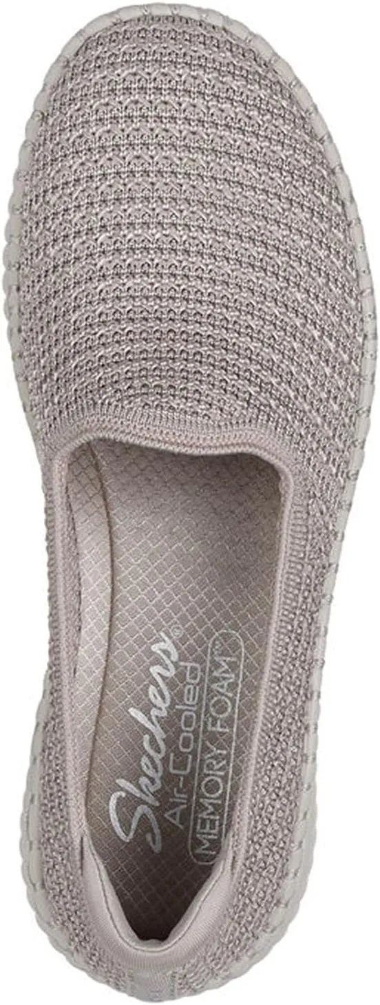 Skechers Women's, Wilshire BLVD - Fashion Figure Slip-On