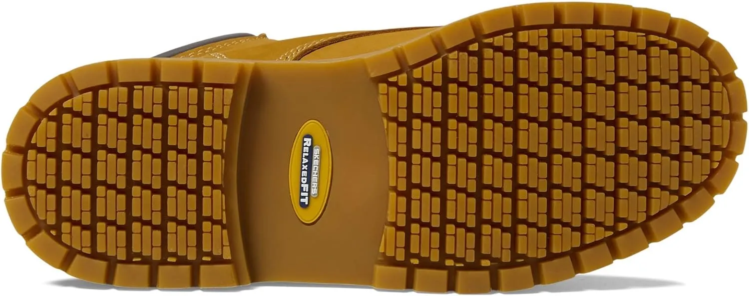 Skechers Work Cottonwood-Etah Women's Boot