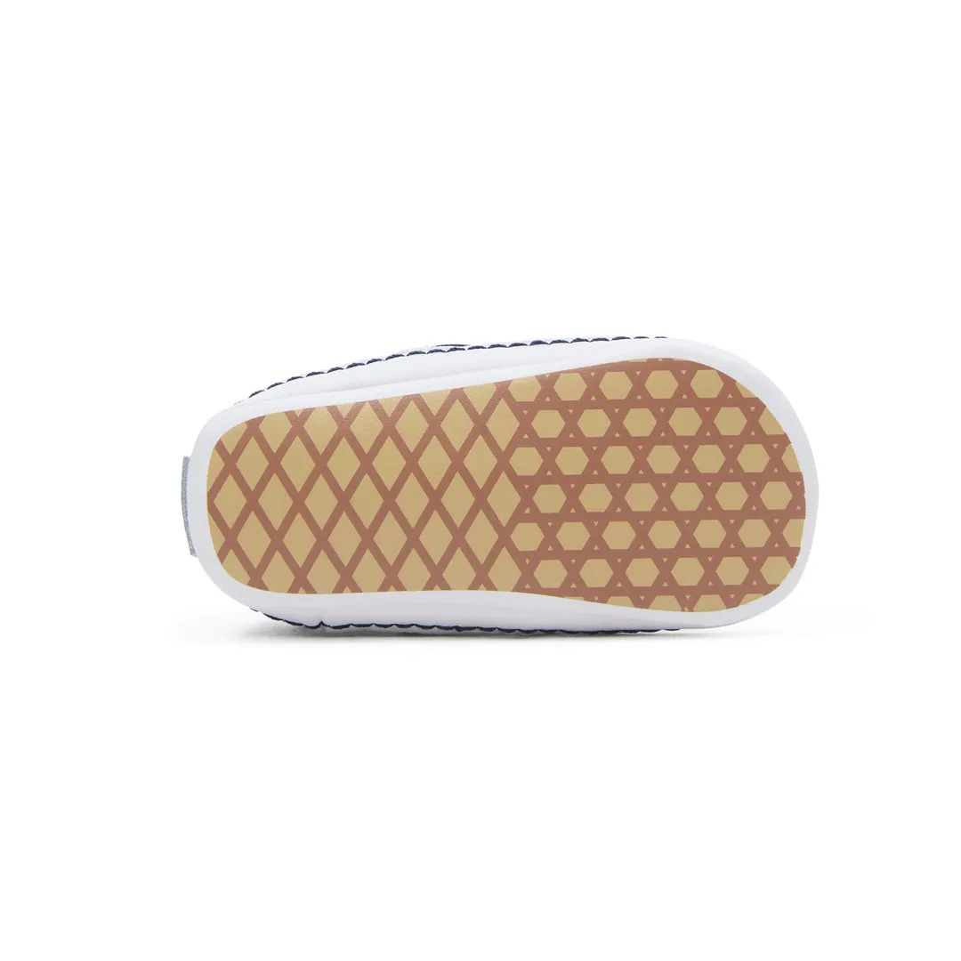 Slip-On V Crib