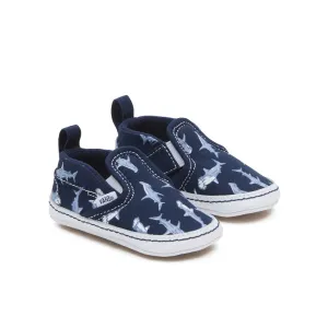Slip-On V Crib