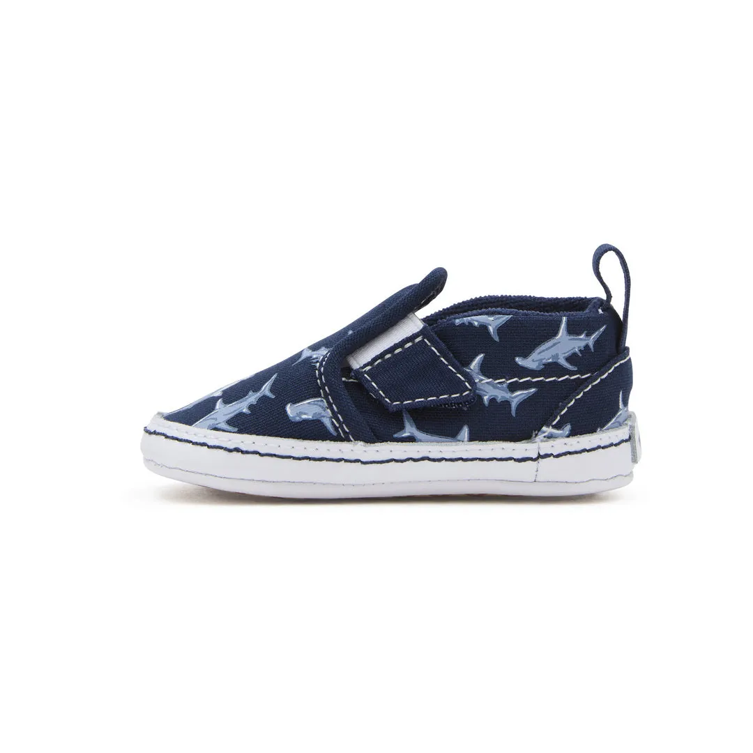 Slip-On V Crib