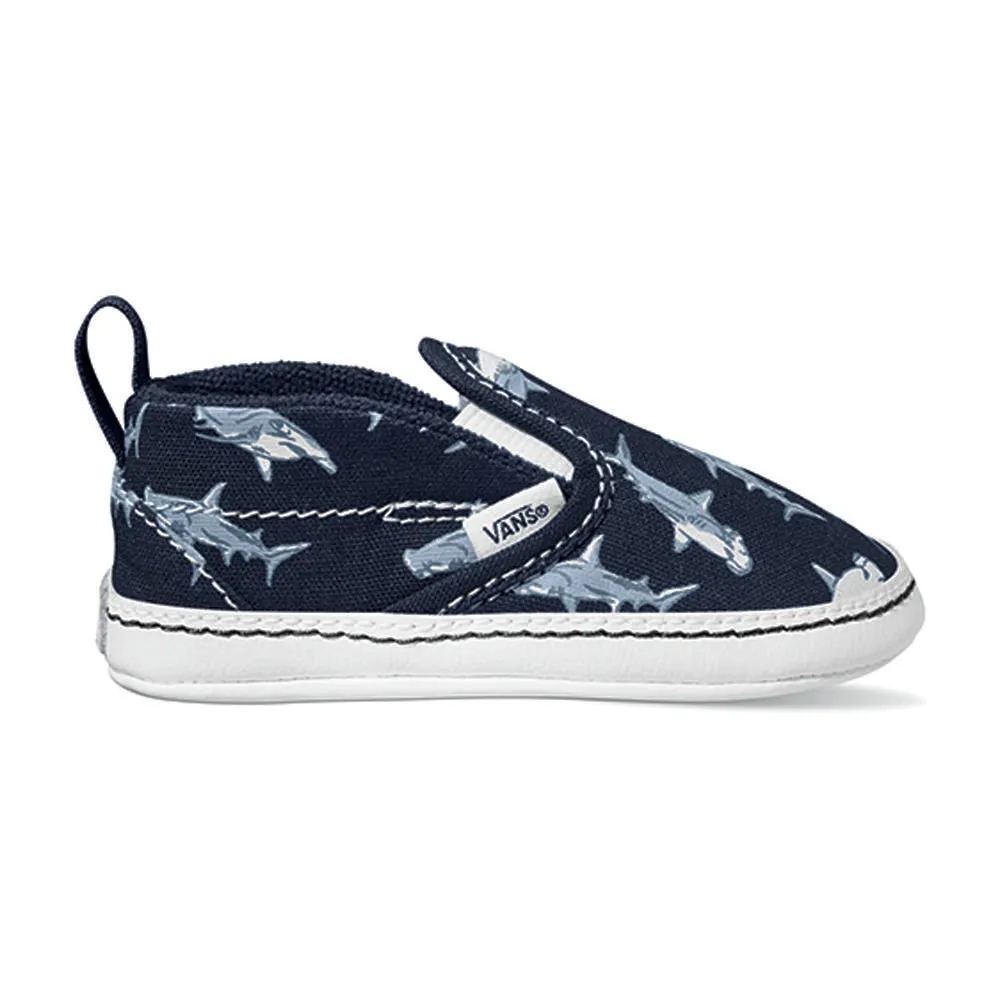 Slip-On V Crib