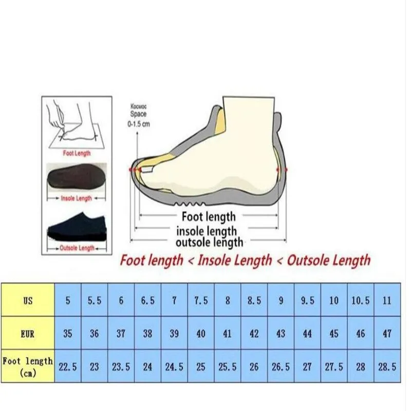Snake Skin Men's Luxury Sneakers Trend Heightening Casual