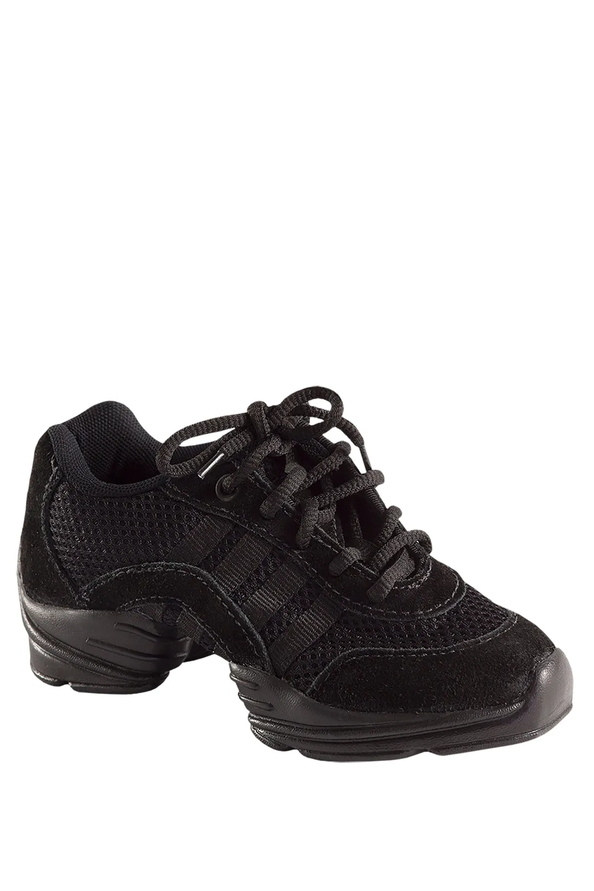 So Danca: Children's Dance Sneaker, Star (#DK69)