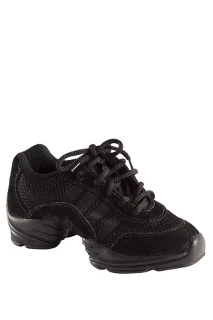 So Danca: Children's Dance Sneaker, Star (#DK69)
