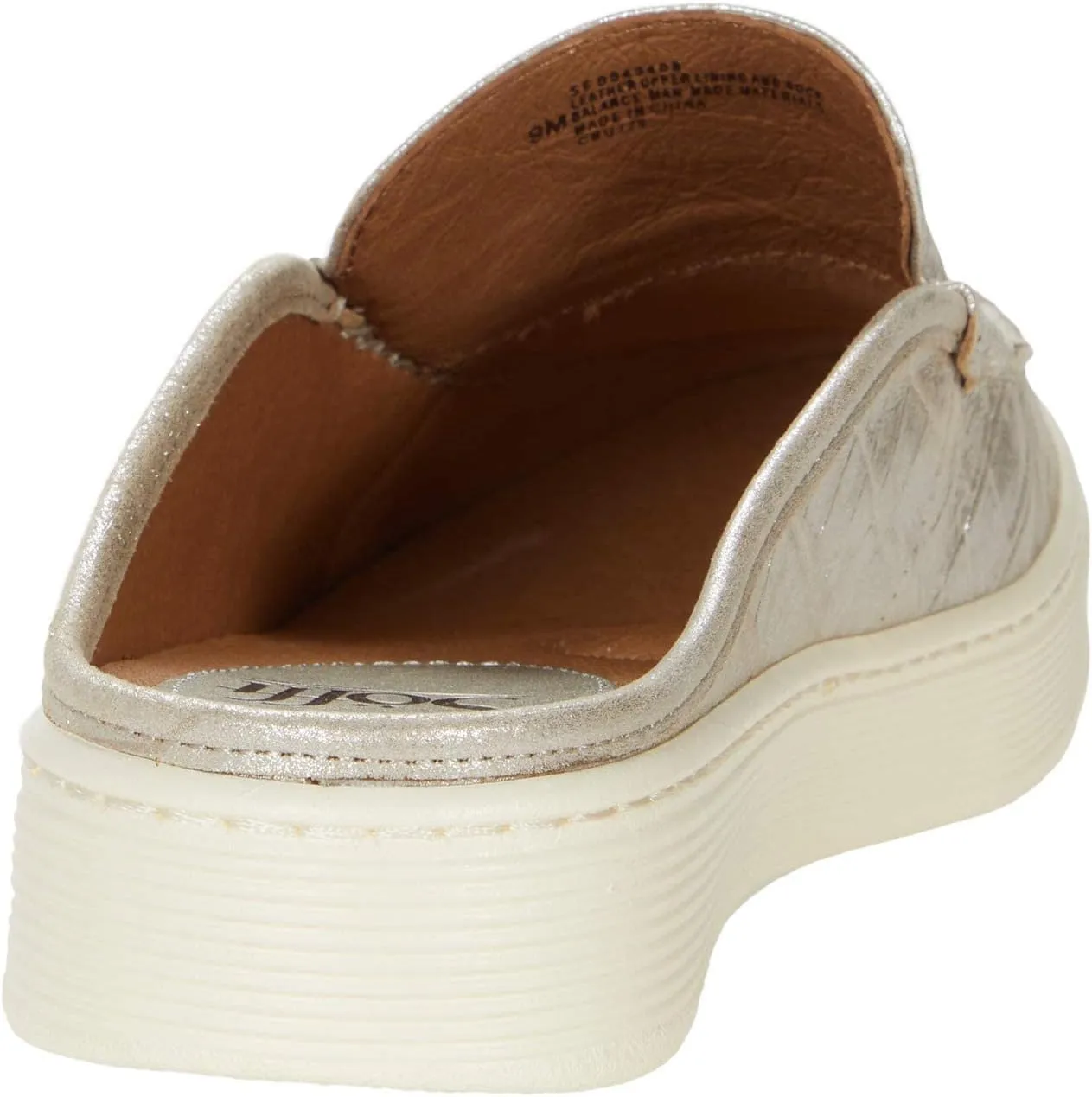 Sofft Somers Moc