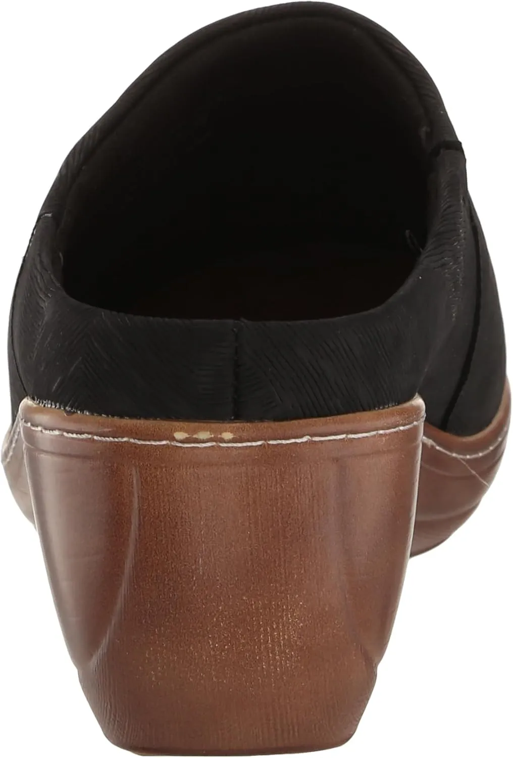 SoftWalk Men's Clogs