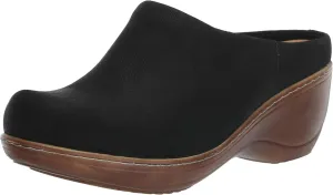 SoftWalk Men's Clogs
