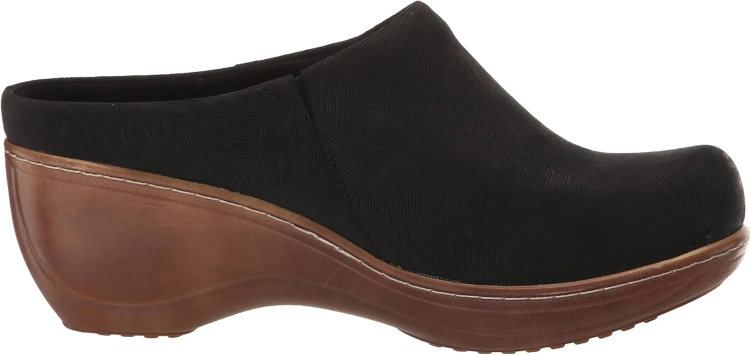 SoftWalk Men's Clogs