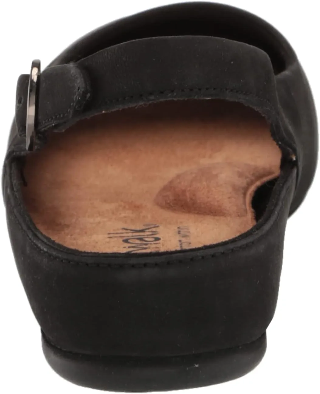 SoftWalk Women's Sandy Ballet Flat
