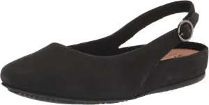 SoftWalk Women's Sandy Ballet Flat