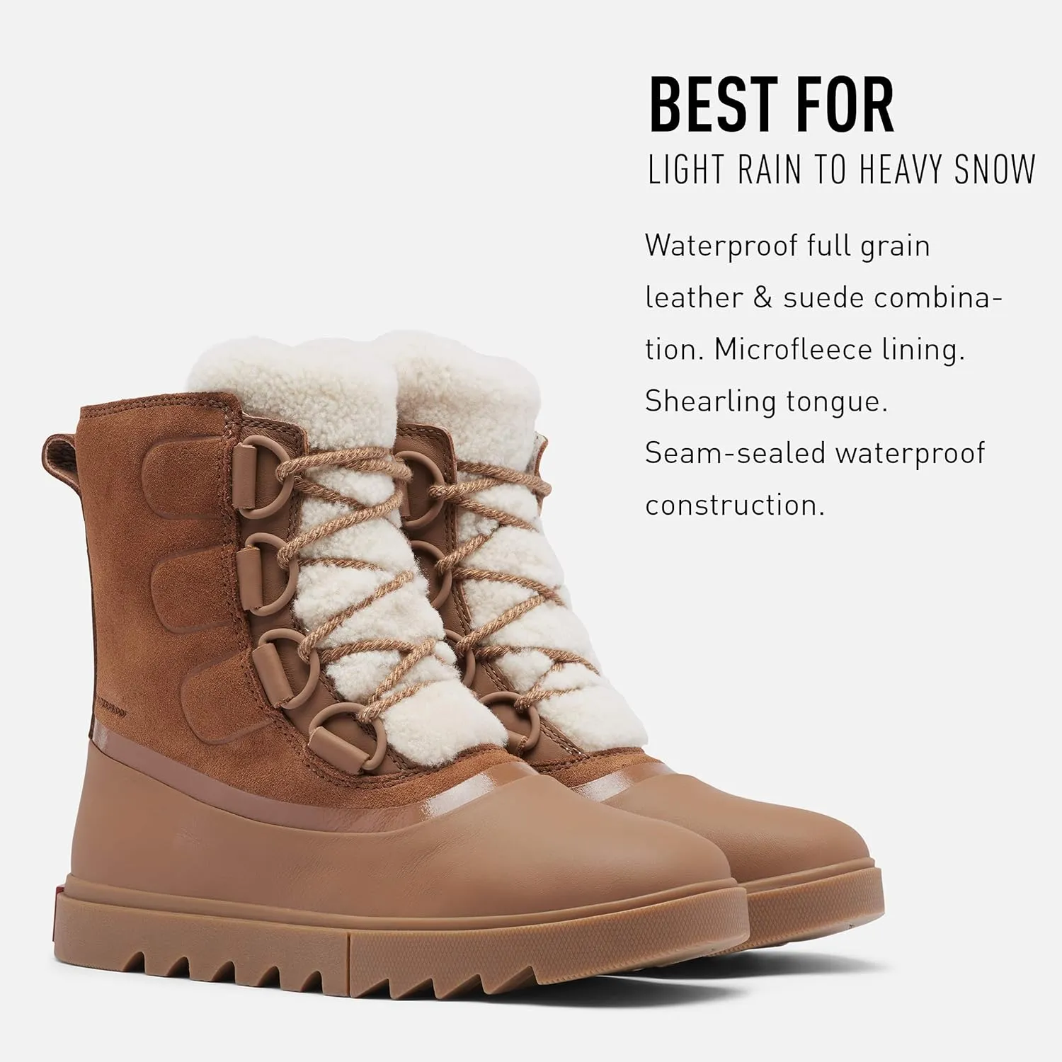 Sorel Joan of Arctic™ Next Lite