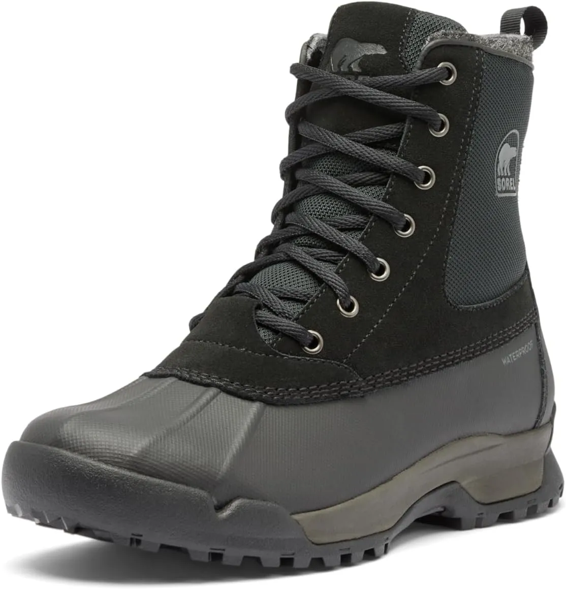 SOREL Men's Buxton Lite Waterproof Boot