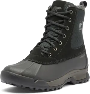 SOREL Men's Buxton Lite Waterproof Boot