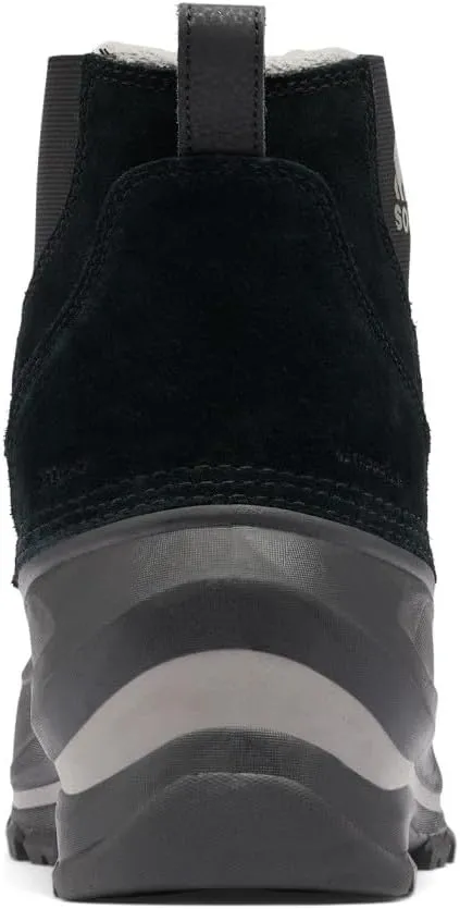 SOREL Men's Buxton Pull On Waterproof Boot