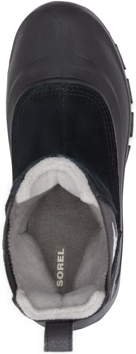 SOREL Men's Buxton Pull On Waterproof Boot