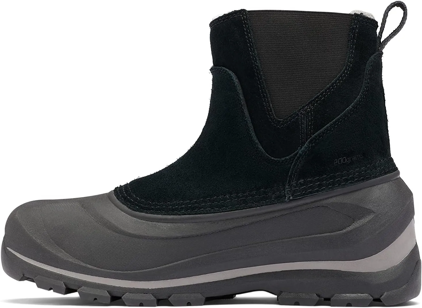 SOREL Men's Buxton Pull On Waterproof Boot