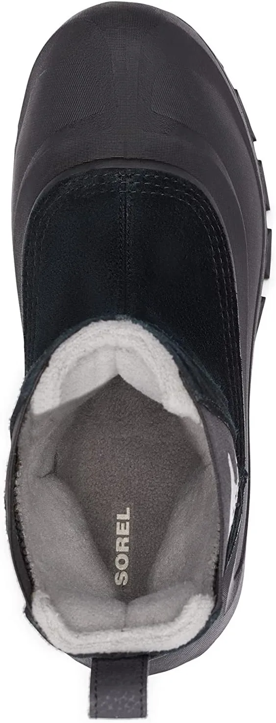 SOREL Men's Buxton Pull On Waterproof Boot