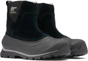 SOREL Men's Buxton Pull On Waterproof Boot