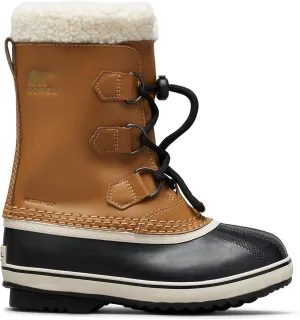Sorel Unisex-Child Yoot Pac Tp Boot Waterproof