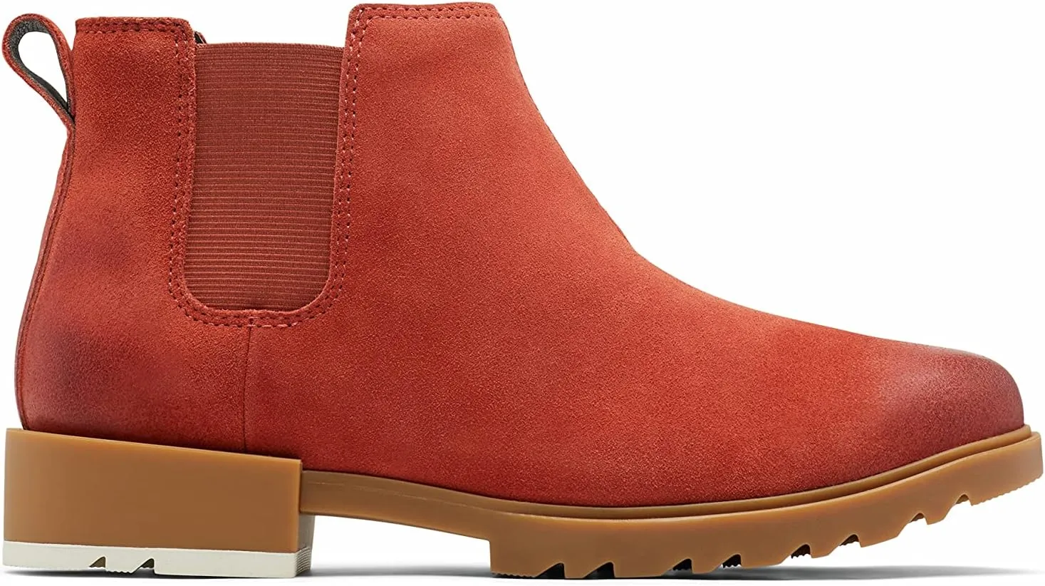 Sorel Women's Emelie II Chelsea Waterproof Boot