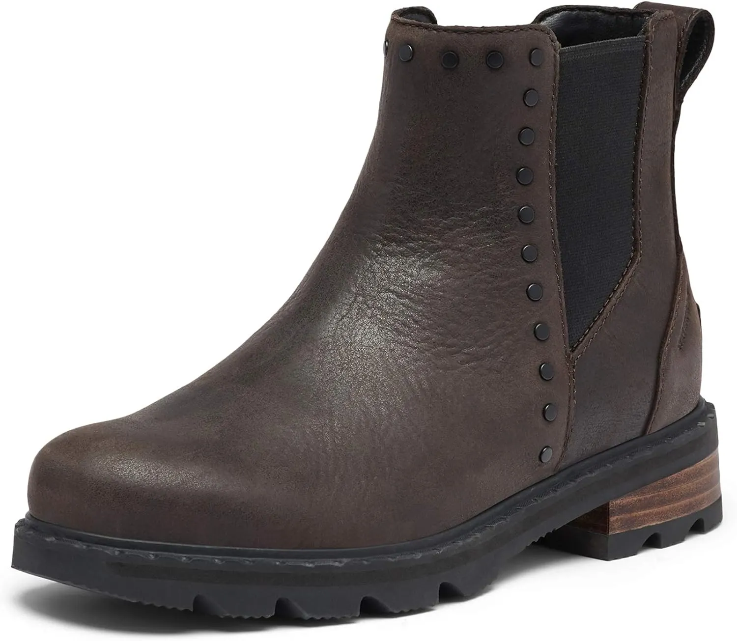 Sorel Women's Lennox Chelsea Stud Boot - Waterproof