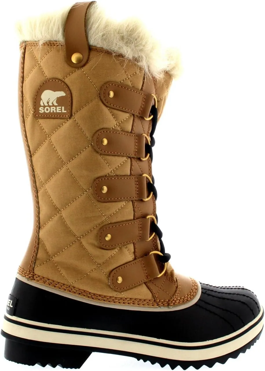 Sorel Women's Tofino Boot