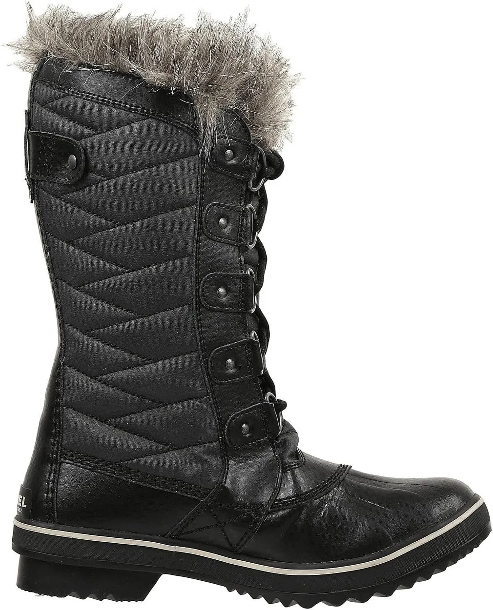 SOREL Women's Tofino ll Waterproof Boot