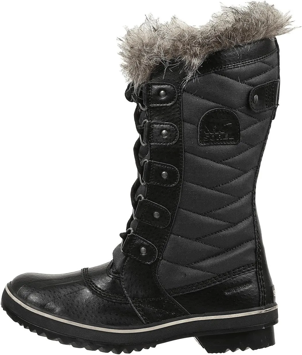 SOREL Women's Tofino ll Waterproof Boot