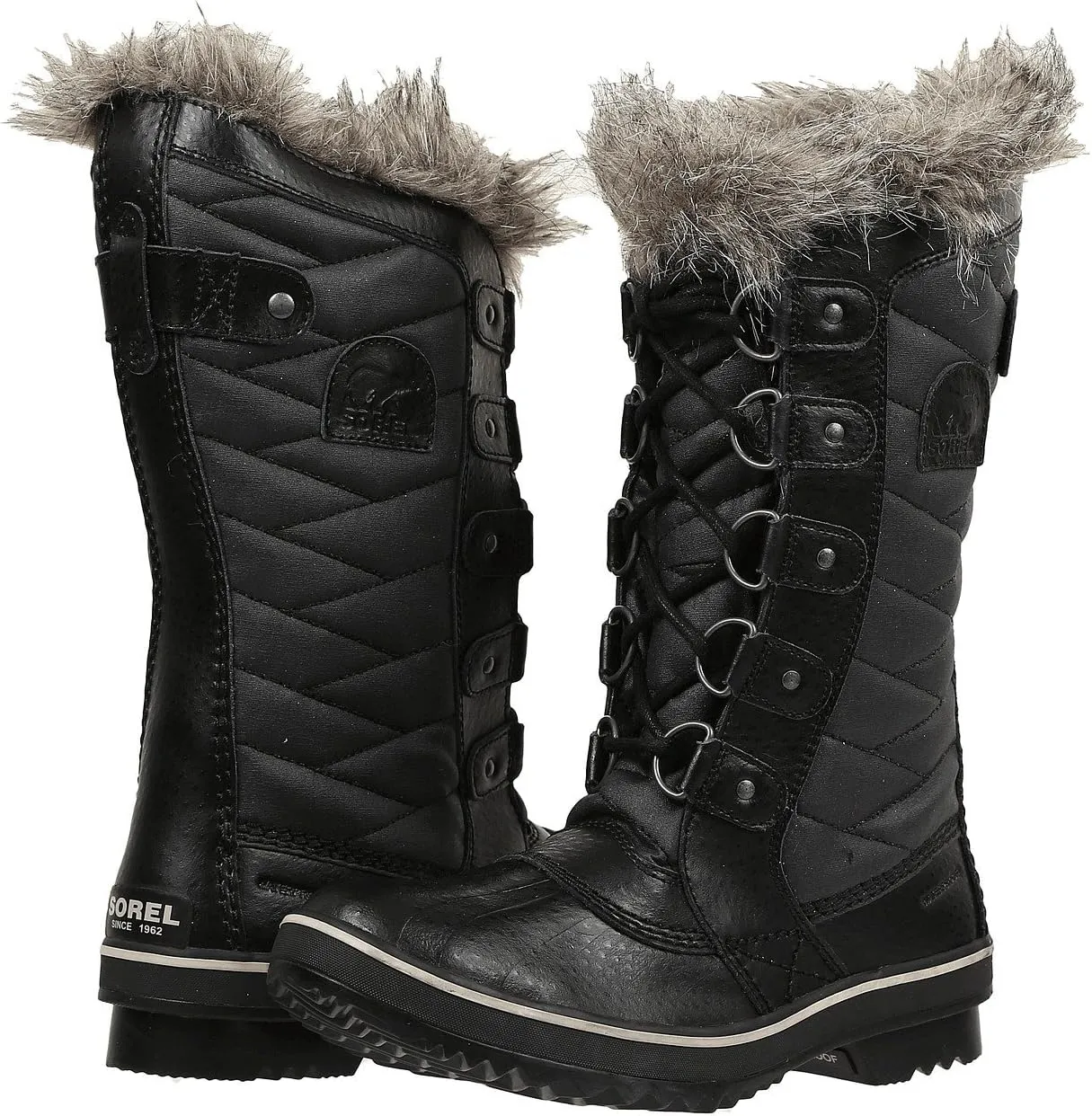 SOREL Women's Tofino ll Waterproof Boot