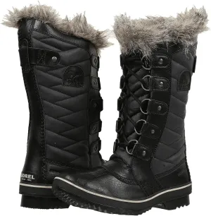 SOREL Women's Tofino ll Waterproof Boot