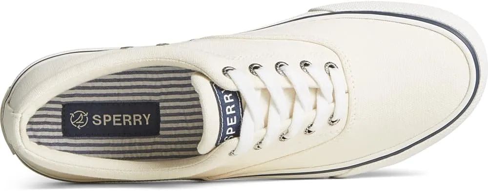 Sperry Unisex Adult Striper II Canvas CVO Sneaker