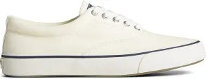 Sperry Unisex Adult Striper II Canvas CVO Sneaker