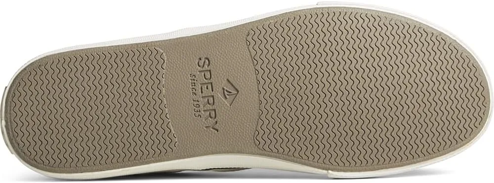 Sperry Unisex Adult Striper II Canvas CVO Sneaker